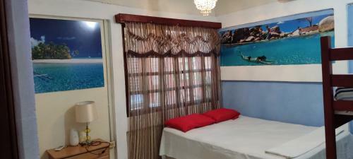 Sunrise House Masachapa