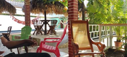 Sunrise House Masachapa