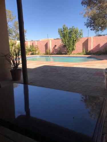 Bed & Breakfast Barbie's Bnb Gabane