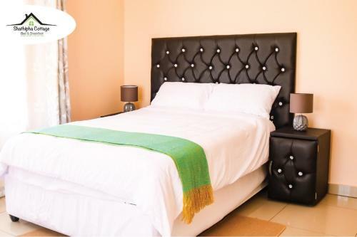 Bed & Breakfast Shathipha Cottage