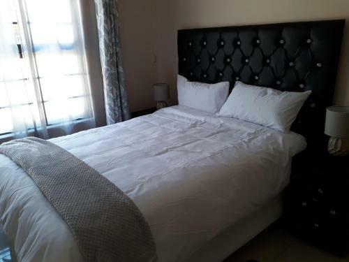 Bed & Breakfast Shathipha Cottage
