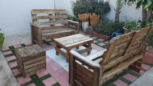 Bed & Breakfast Shathipha Cottage