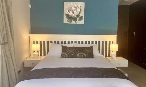 Hostal Green Lagoon Guest House