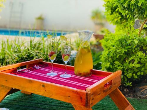 Bed & Breakfast Sun Bnb Gaborone