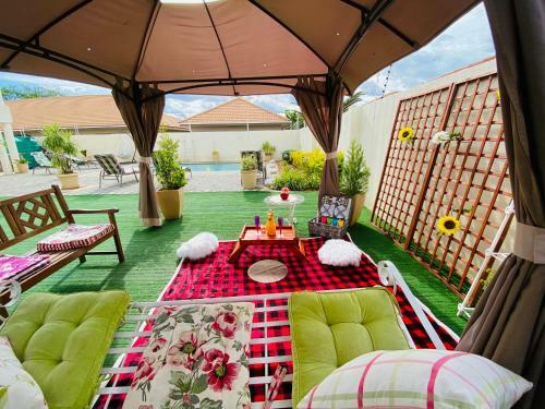 Bed & Breakfast Sun Bnb Gaborone