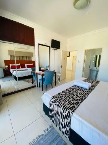 Bed & Breakfast Sun Bnb Gaborone