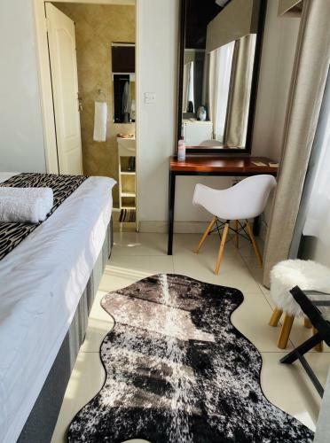 Bed & Breakfast Sun Bnb Gaborone