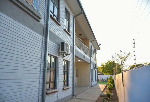 Apartment Two-one-two Eleven