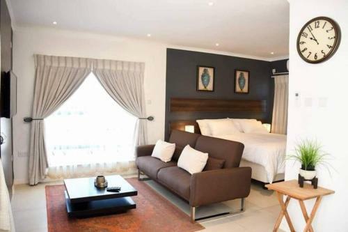 Inthando Self Catering Apartment