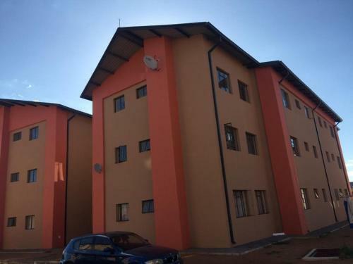 Urban Apartments