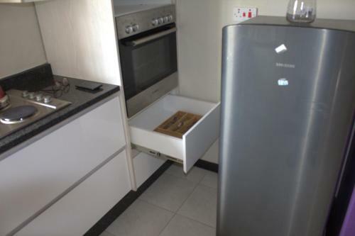 Urban Apartments