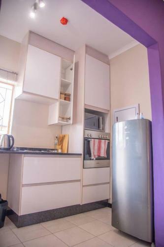 Urban Apartments