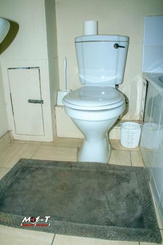 Urban Apartments