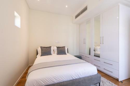 Apartamento Atemberaubender Blick Von Etage 14