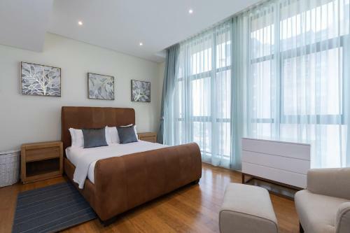Apartamento Atemberaubender Blick Von Etage 14