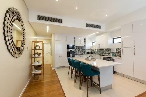 Apartamento Atemberaubender Blick Von Etage 14