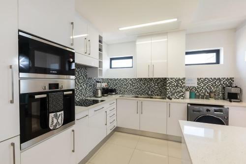 Apartamento Atemberaubender Blick Von Etage 14