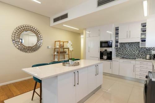 Apartamento Atemberaubender Blick Von Etage 14