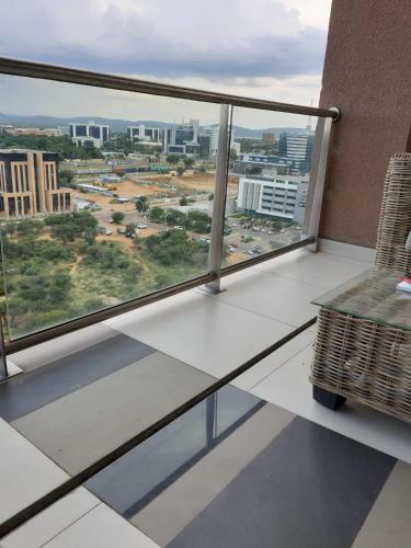 Apartamento Atemberaubender Blick Von Etage 14
