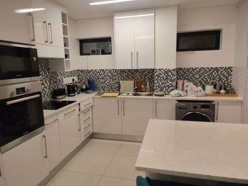 Apartamento Atemberaubender Blick Von Etage 14