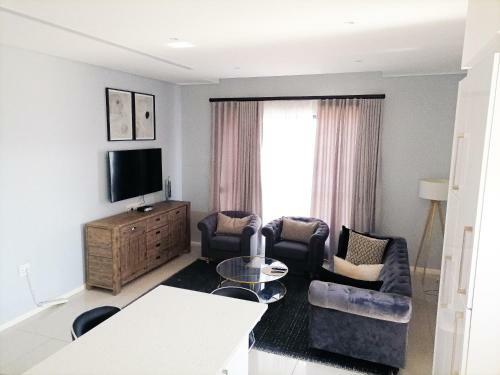 Tullow Apartments