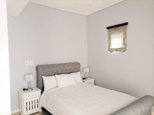 Tullow Apartments