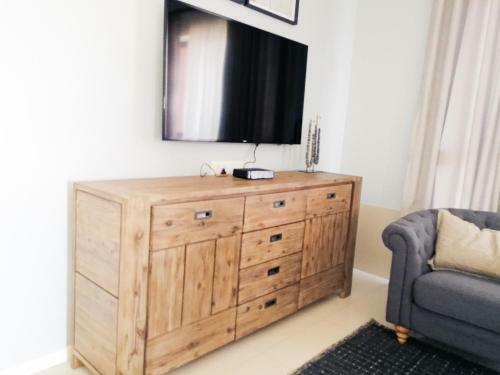 Tullow Apartments
