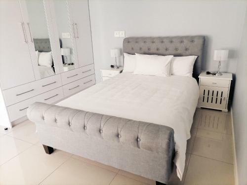 Tullow Apartments