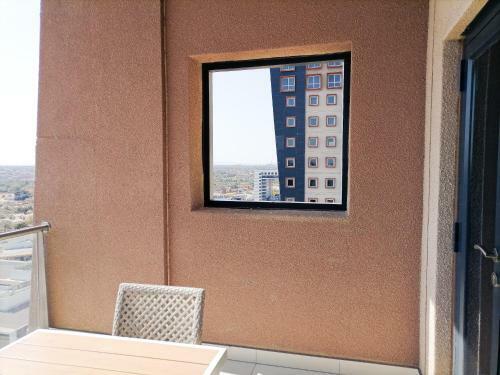Tullow Apartments