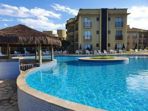Apartamento Aldeia Das �guas Quartier Flat
