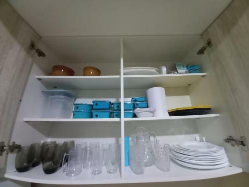 Apartamento Aldeia Das �guas Quartier Flat