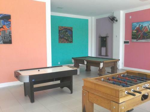 Apartamento Aldeia Das �guas Quartier Flat