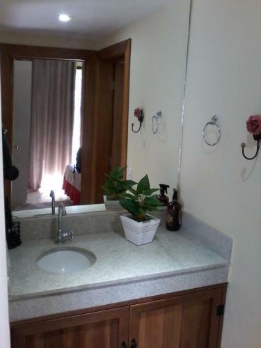 Apartamento Aldeia Das �guas Quartier Flat