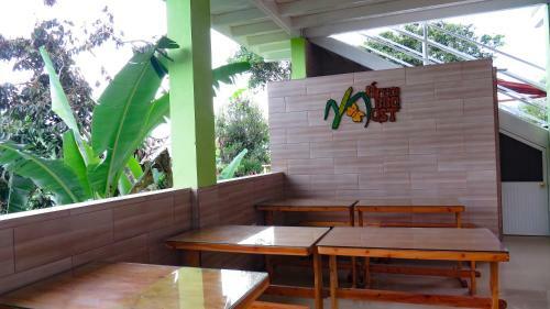 Lodge Quinta Santa Teresa