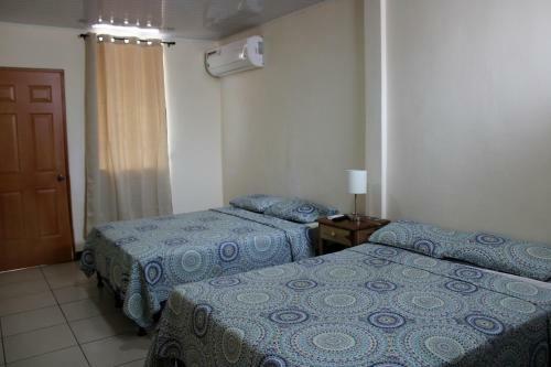 Albergue Hostal Libertad