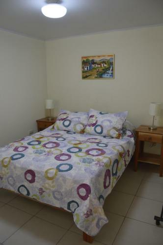Albergue Hostal Libertad