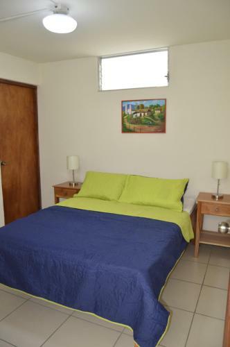 Albergue Hostal Libertad