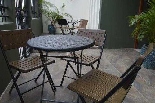 Albergue Hostal Libertad