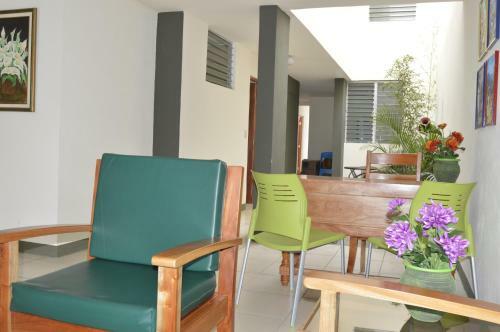 Albergue Hostal Libertad