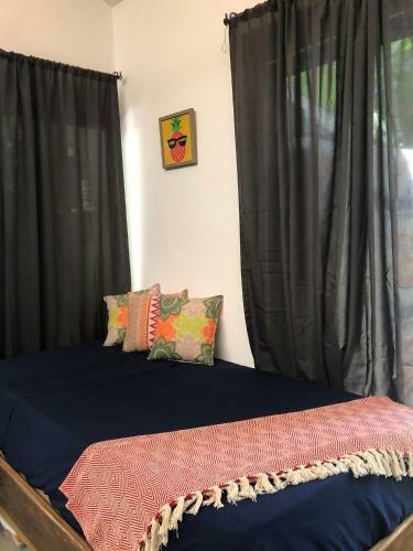 Casa Eden - Modern Peaceful Jungle Apartments