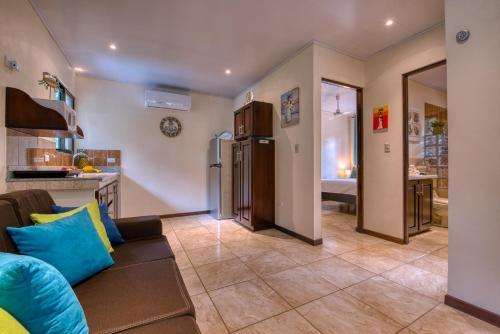 Hostal Arococles (luc�a)