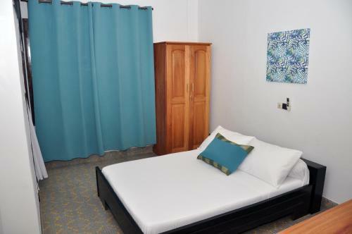 Hotel Villa Ekabo