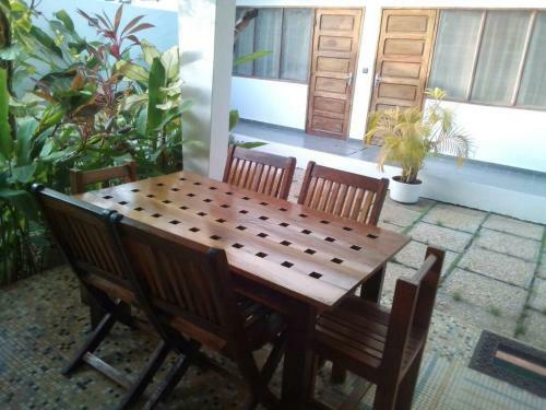 Hotel Villa Ekabo