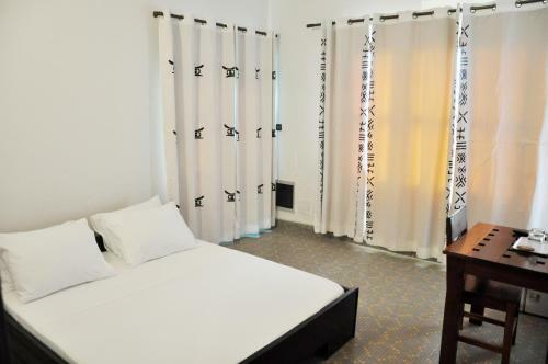 Hotel Villa Ekabo