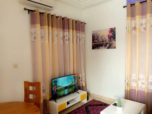 Hostal Keep Calm Residence