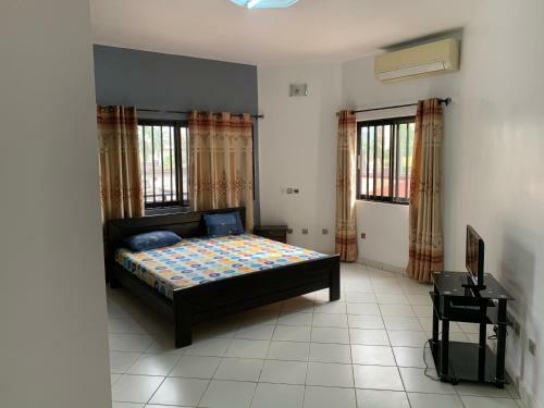 Hostal Kafu +