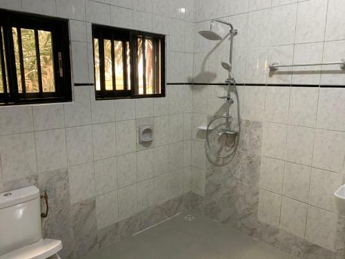 Hostal Kafu +