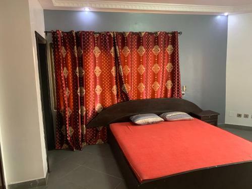 Hostal Kafu +