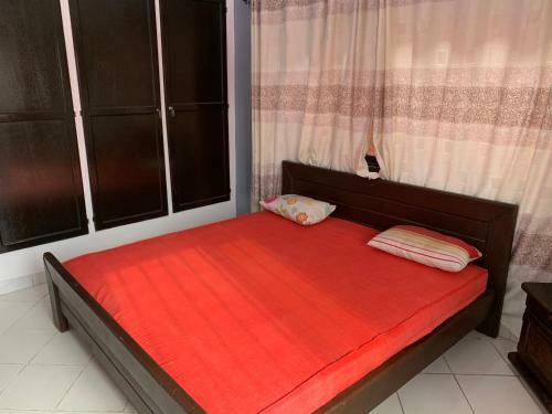 Hostal Kafu +
