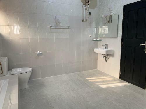 Hostal Kafu +